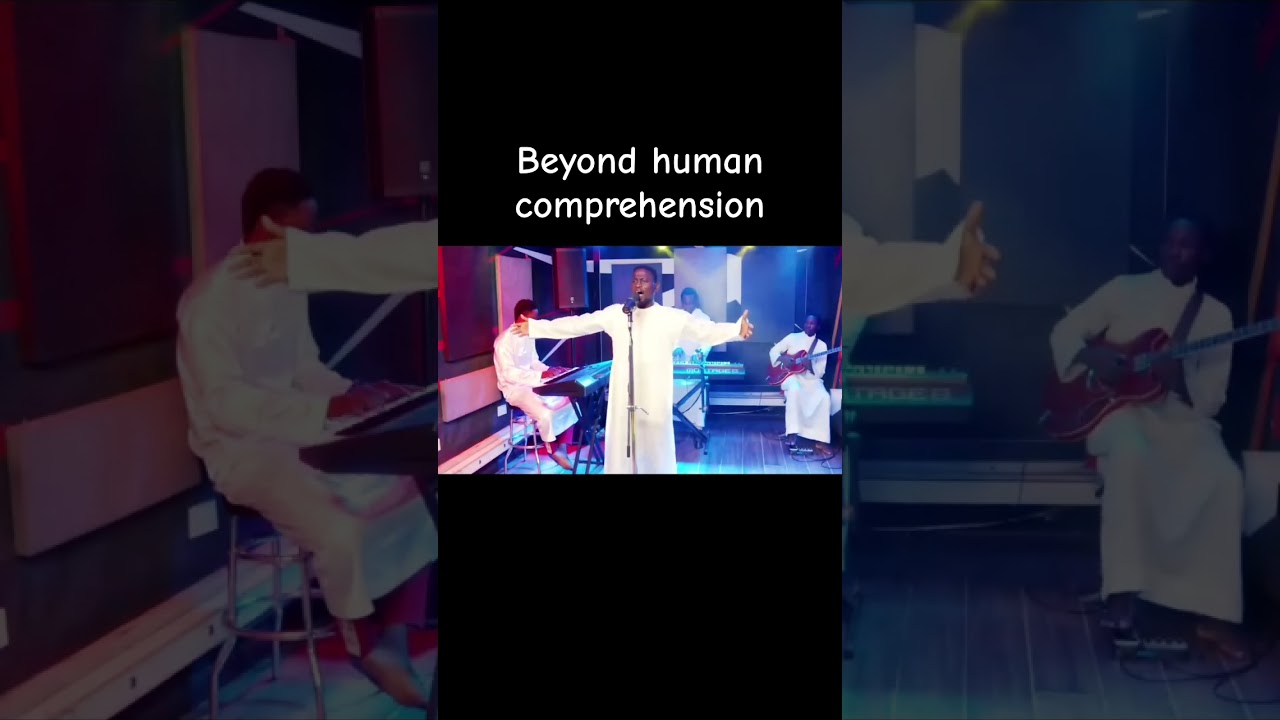 Amazing! #ccc #shorts #music #celestialchurchofchrist #celestial #guitar #performance #dance #fyp