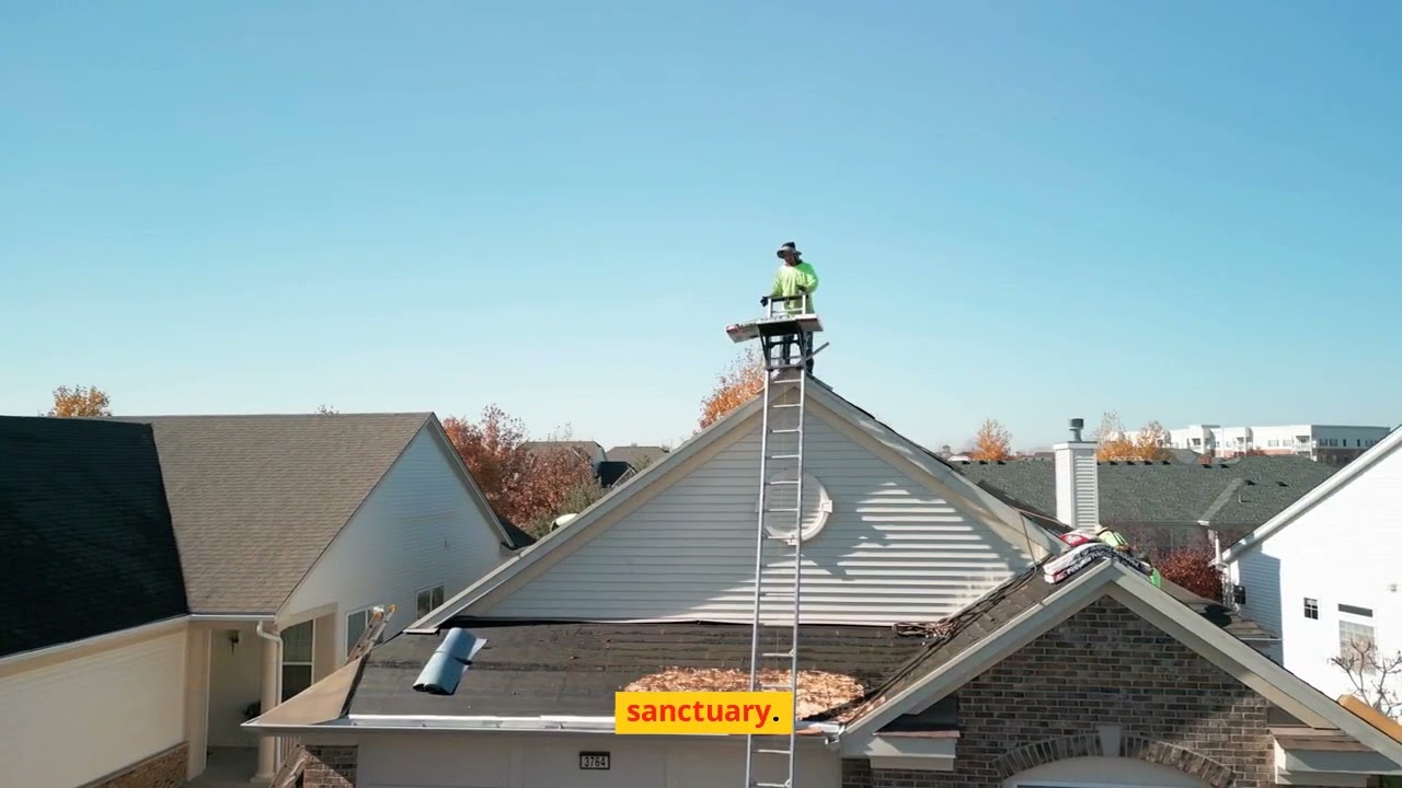 Beyond Roofs: Building Trust,  Florida Top Roofers