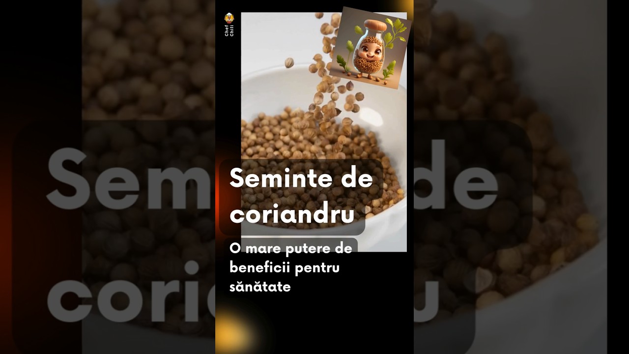 Beneficiile semintelor de coriandru | Beneficiile pentru sănătate ale semințelor de coriandru