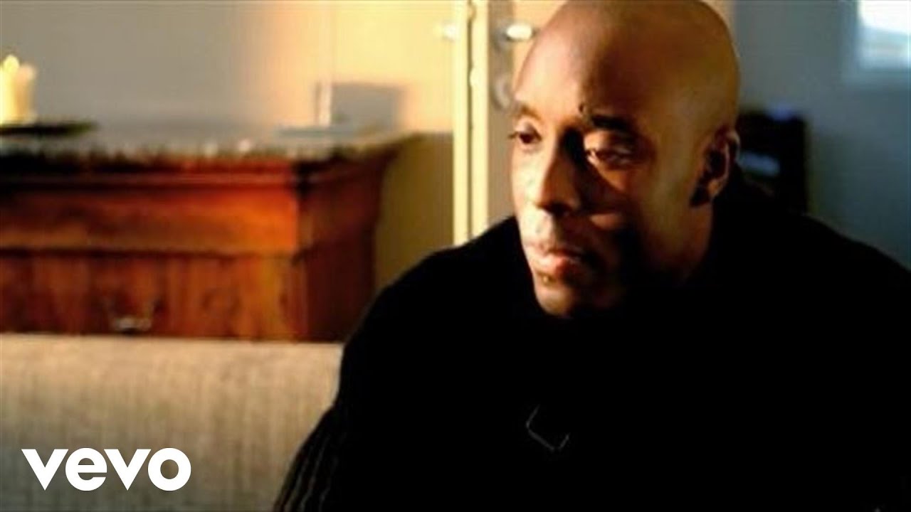 Marc Antoine - Triste Novembre