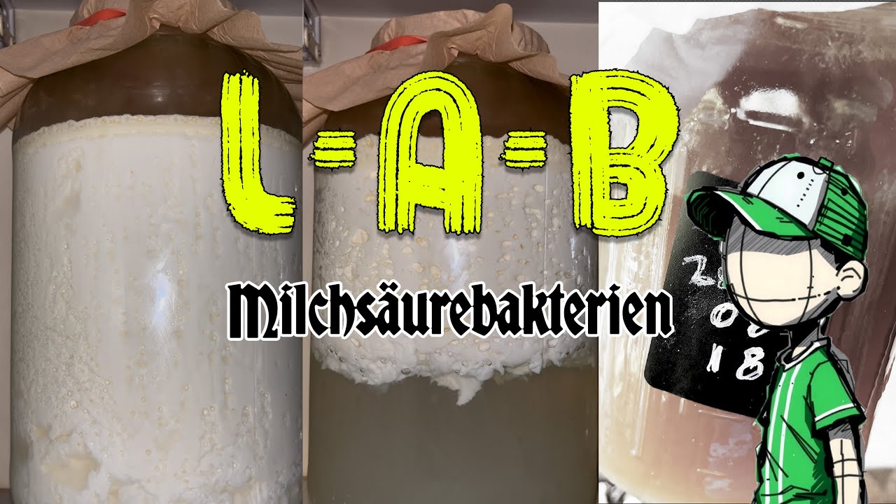 LAB f&uuml;r eure Erde und Pflanzen  | Neue Wissenschaftliche Erkenntnisse