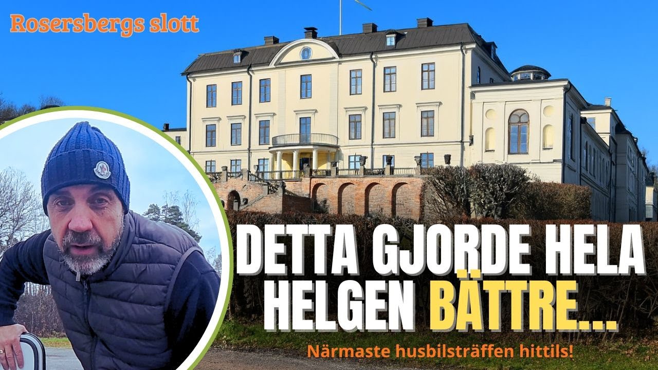 Rekord som inte spelar någon roll – men helgen gör det