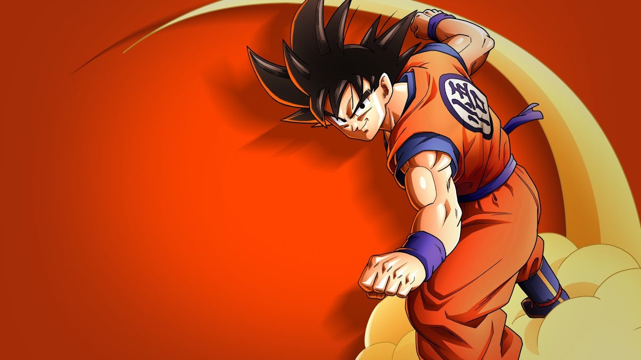 Dragon Ball Z Kakaroth Episodio 1 Goku e Gohan | Walktrough Gameplay ITA [NO COMMENTARY]
