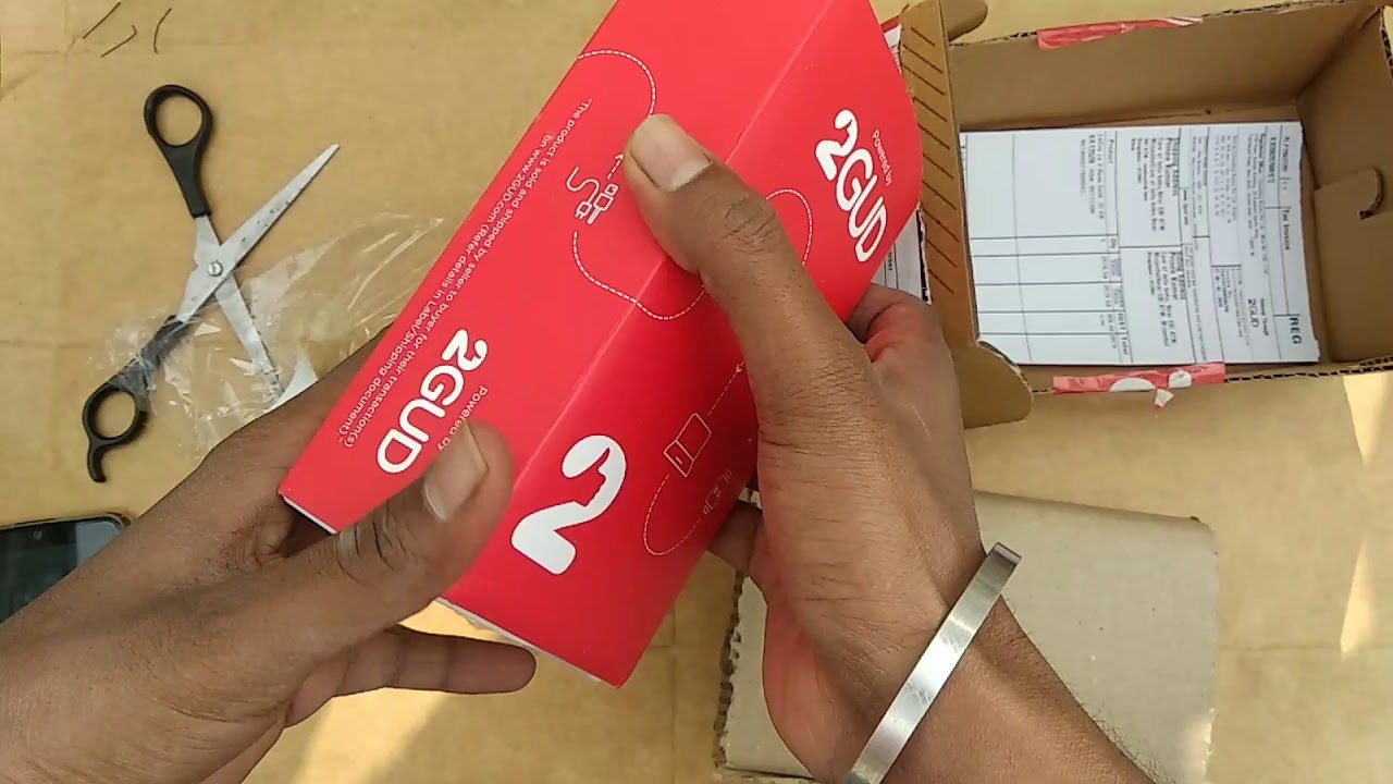 2gud | Refurbished phone | Unboxing LeEco le 2 purches from 2gud.com सबसे घटिया फोन कभी मत लेना 😡😠