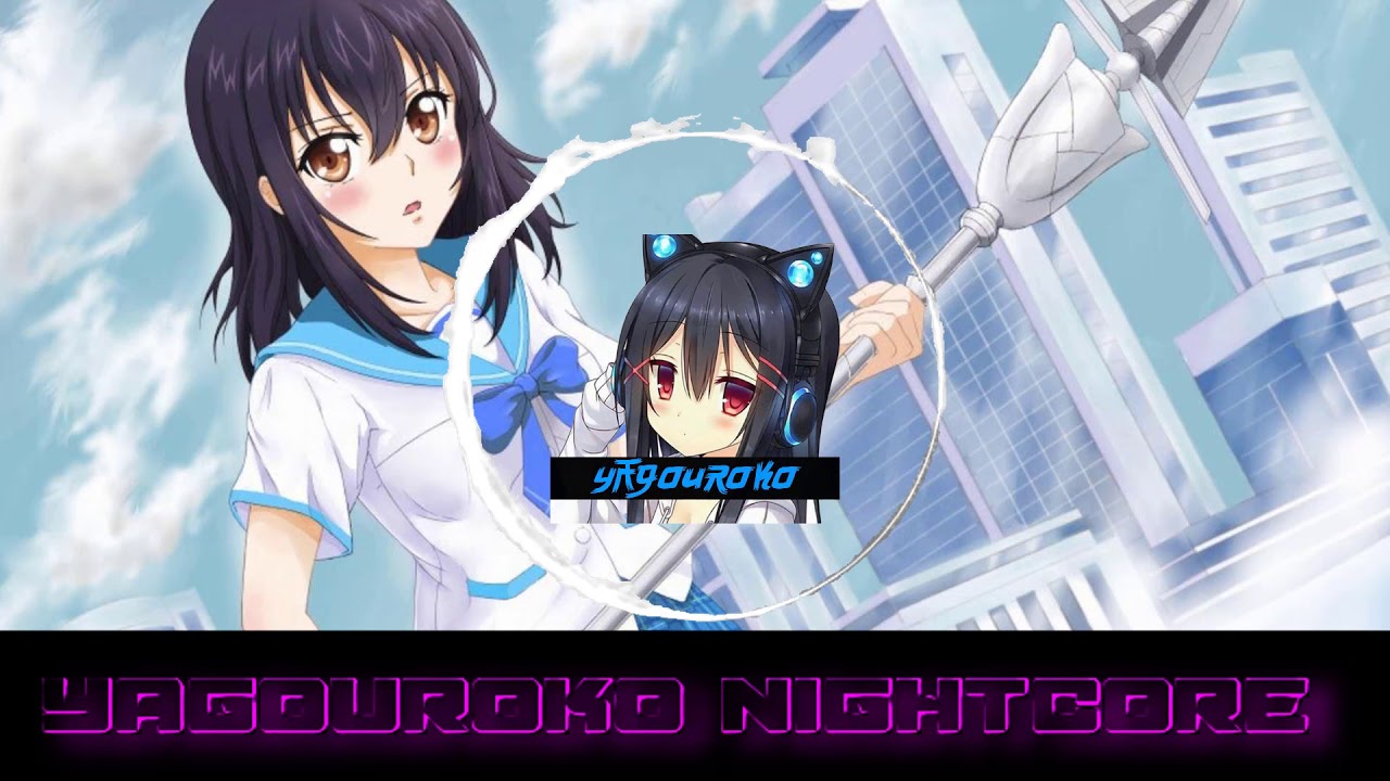 [Nightcore] Strike The Blood op 2