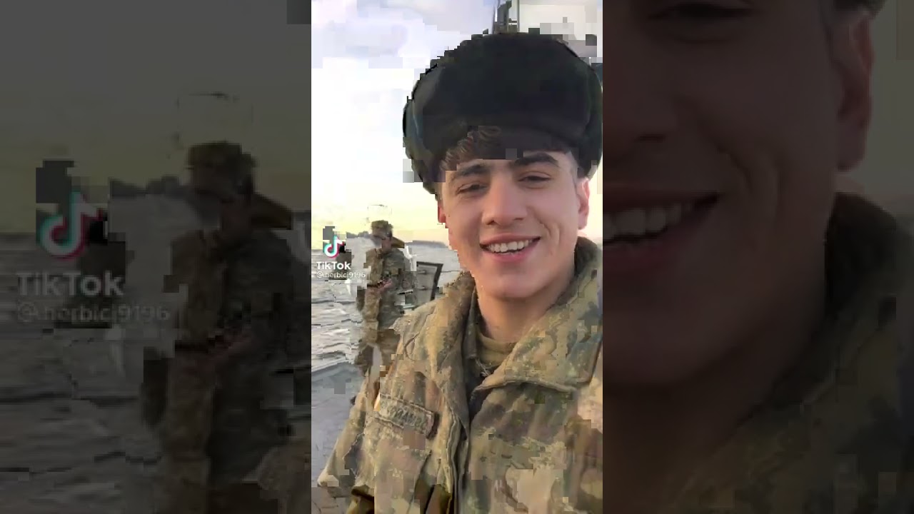 Əsgərlərimizin bir birindən maraqlı maceraları davam edir #Canavarlar🇦🇿🐺#qarabağazərbaycandır