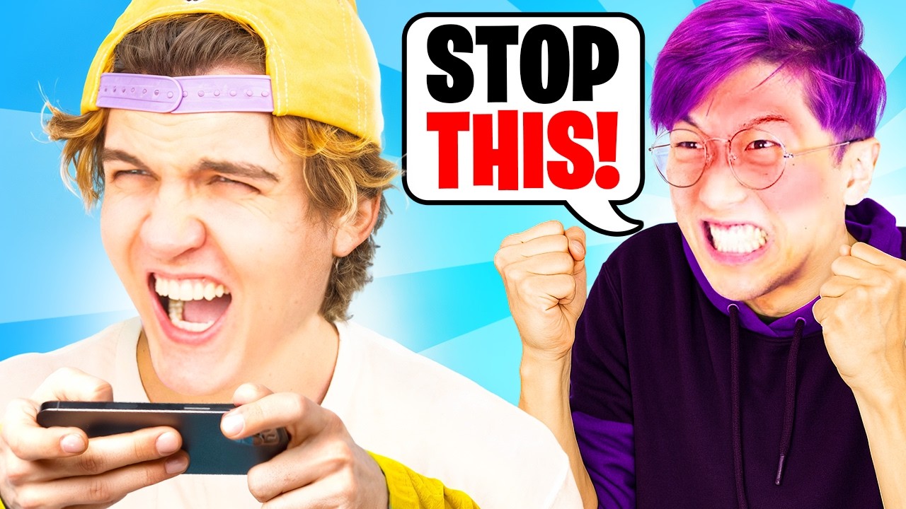 ИГНОРИРУЮ СВОЕГО ЛУЧШЕГО ДРУГА в Roblox!
