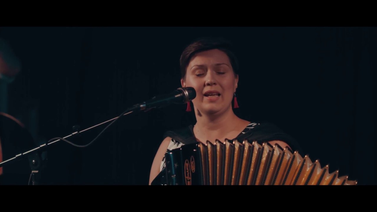 Teija Niku Kvartetti - Humma
