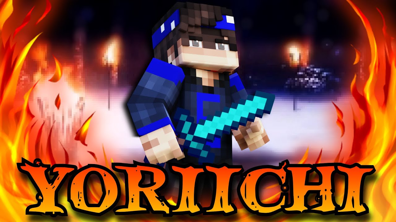 YORIICHI REMONTADA IMPOSSIBLE - ( DEMONSLAYER UHC )