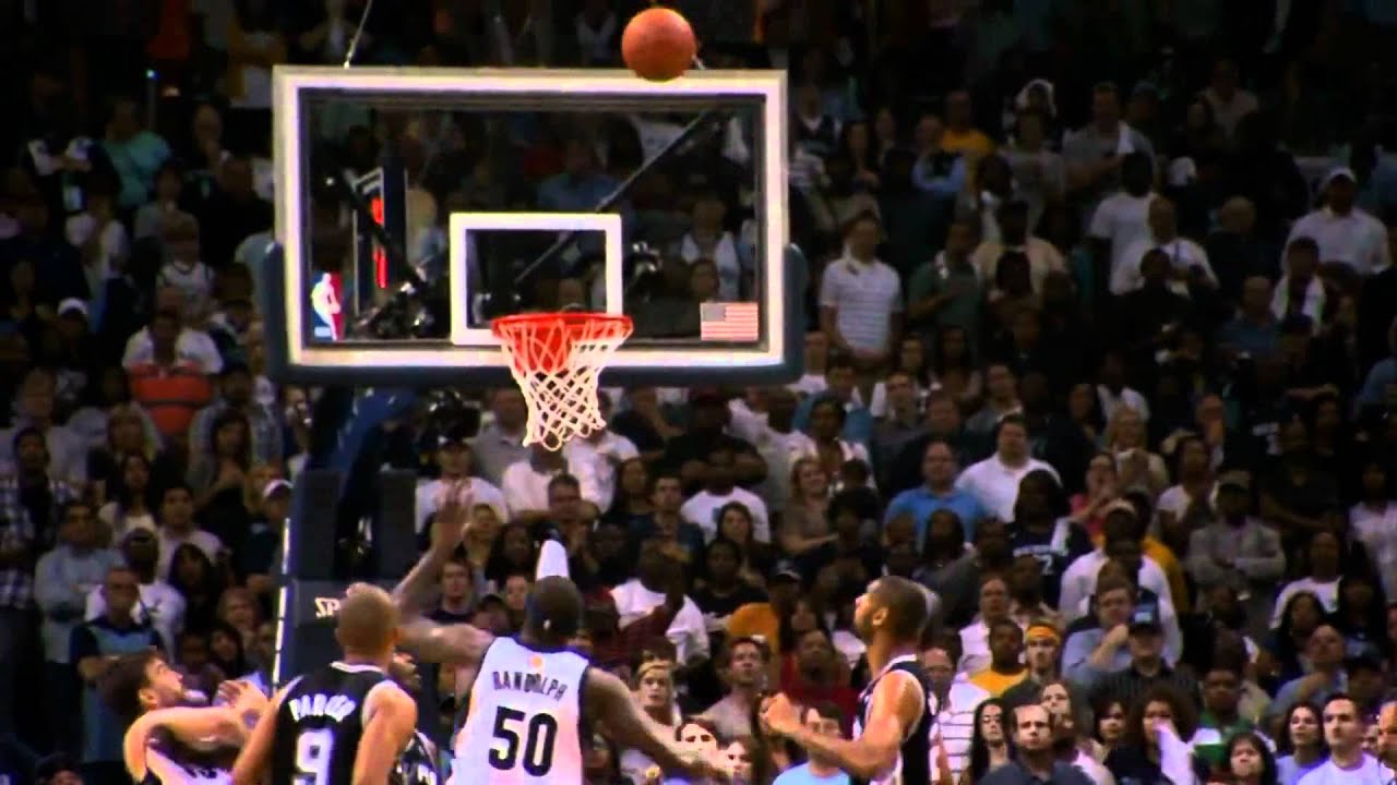 [Back In The Day] NBA Is Back - More