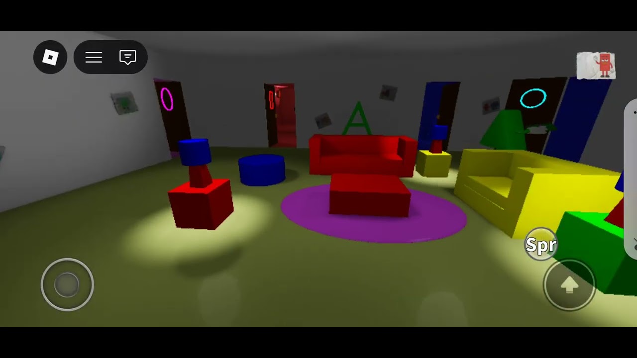 Save the shapes speedrun. 12:28