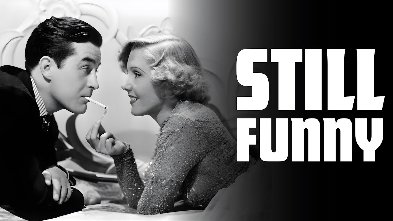 The Funniest 1930s Comedies Hollywood Forgot to Celebrate