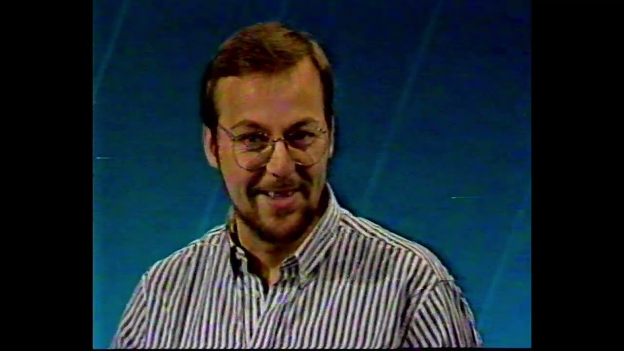 DR TVA 18. okt 1989 (video 2000)