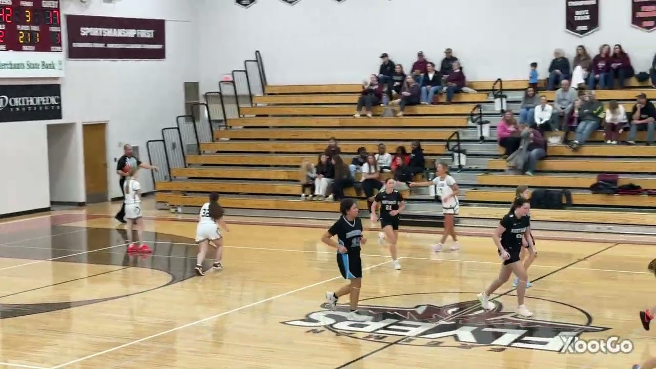 JV Freeman 