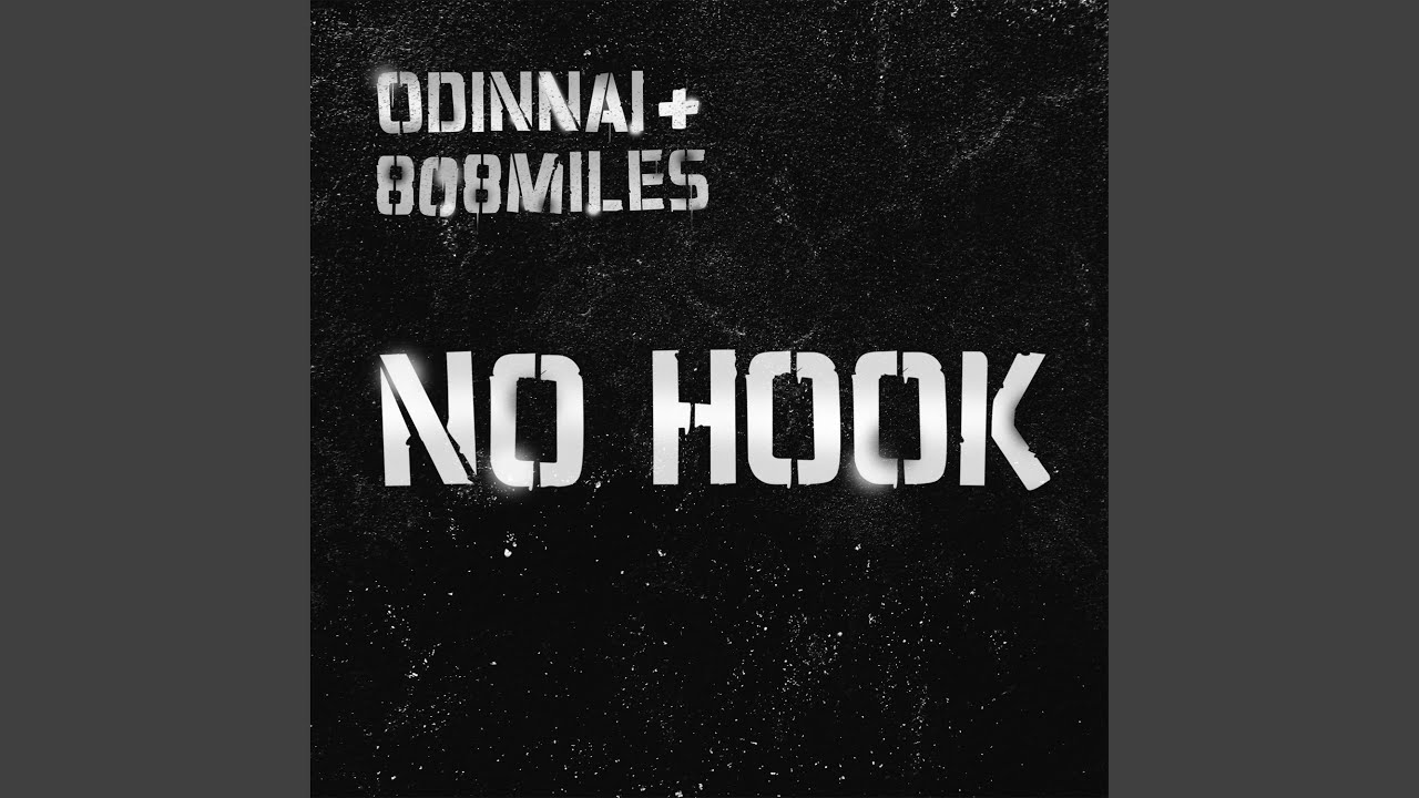 No Hook III