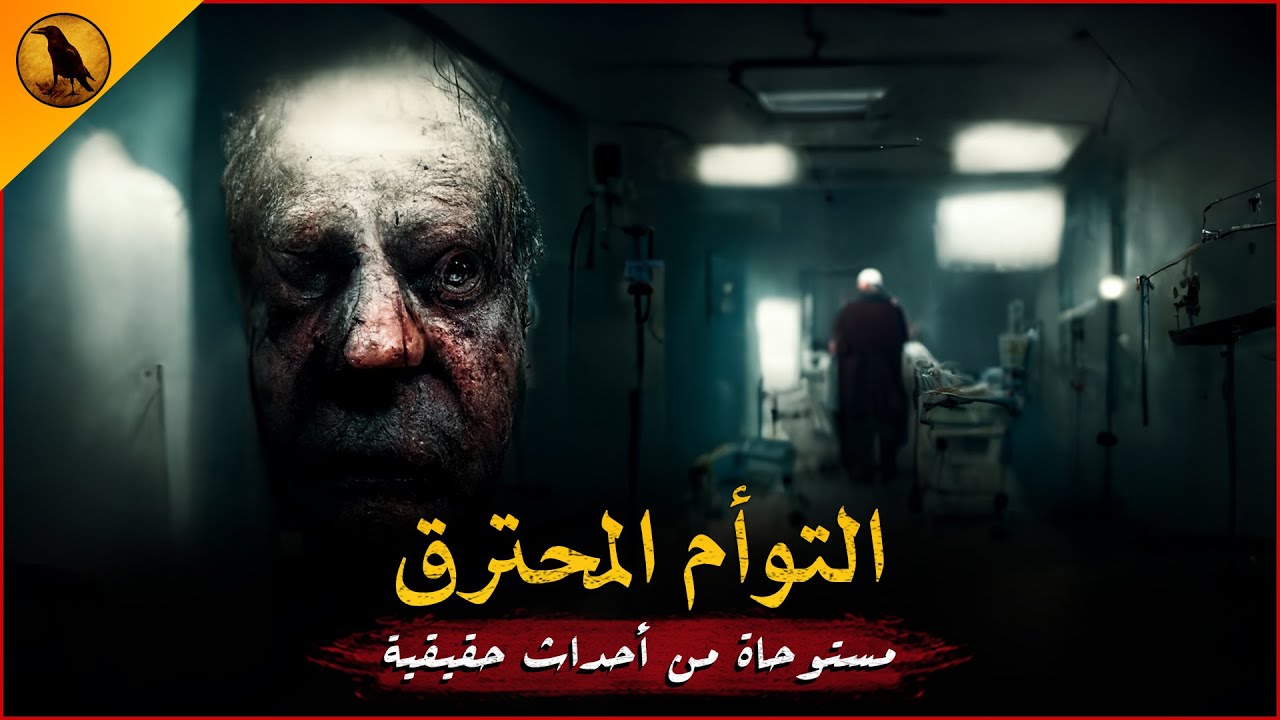 مستوحاة من أحداث حقيقية بعد وفاة زوجها تكتشف بالشقة المجاورة شخصاً يشبه زوجها لدرجة مرعبة !