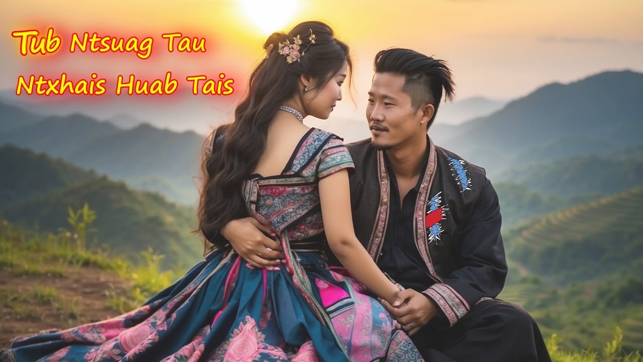 dab neeg tub ntsuag tau ntxhais huab tais 15/11/2023