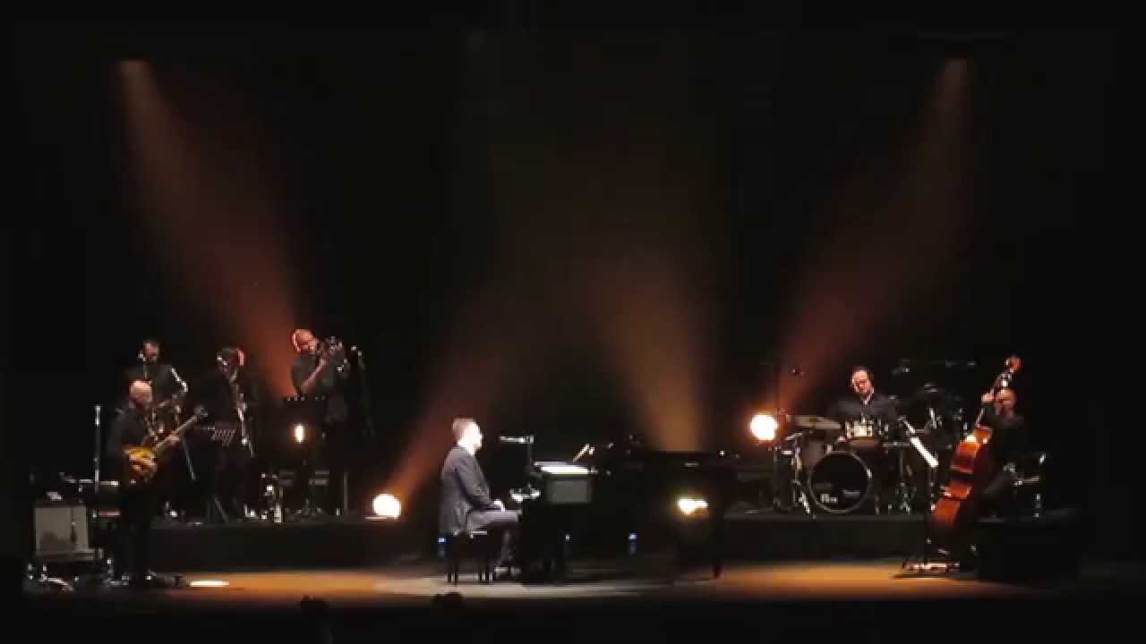 Crazeology - Raphael Gualazzi Jazz Me Up Summer Tour 2015