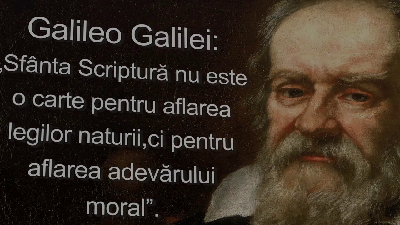 CITATE CELEBRE ALE UNOR MARI FILOZOFI SI OAMENI DE STIINTA