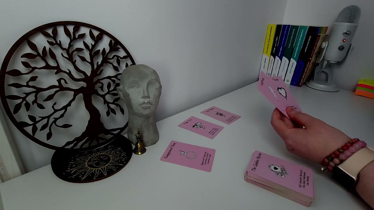 Ce trebuie să știi tu în această perioadă ..veți trece la un nivel de angajament superior 🧚‍♀️