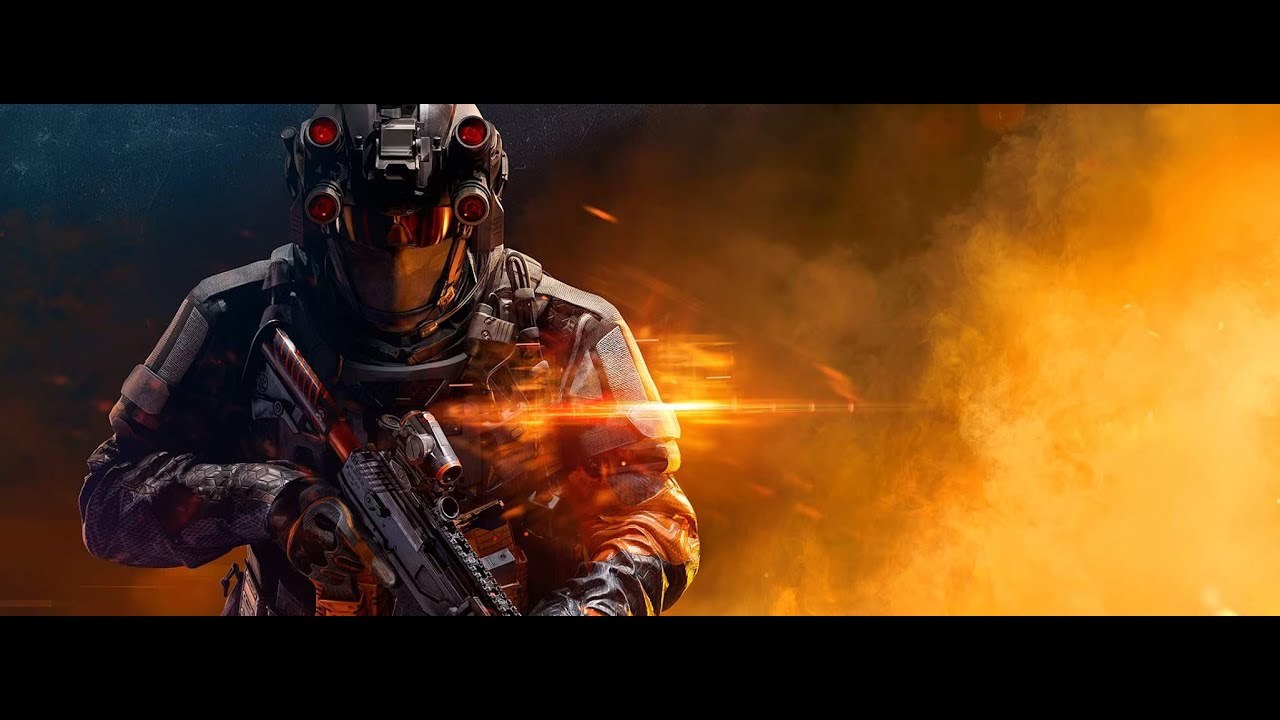 battlefield 6 วิ่งสู้ฟัด