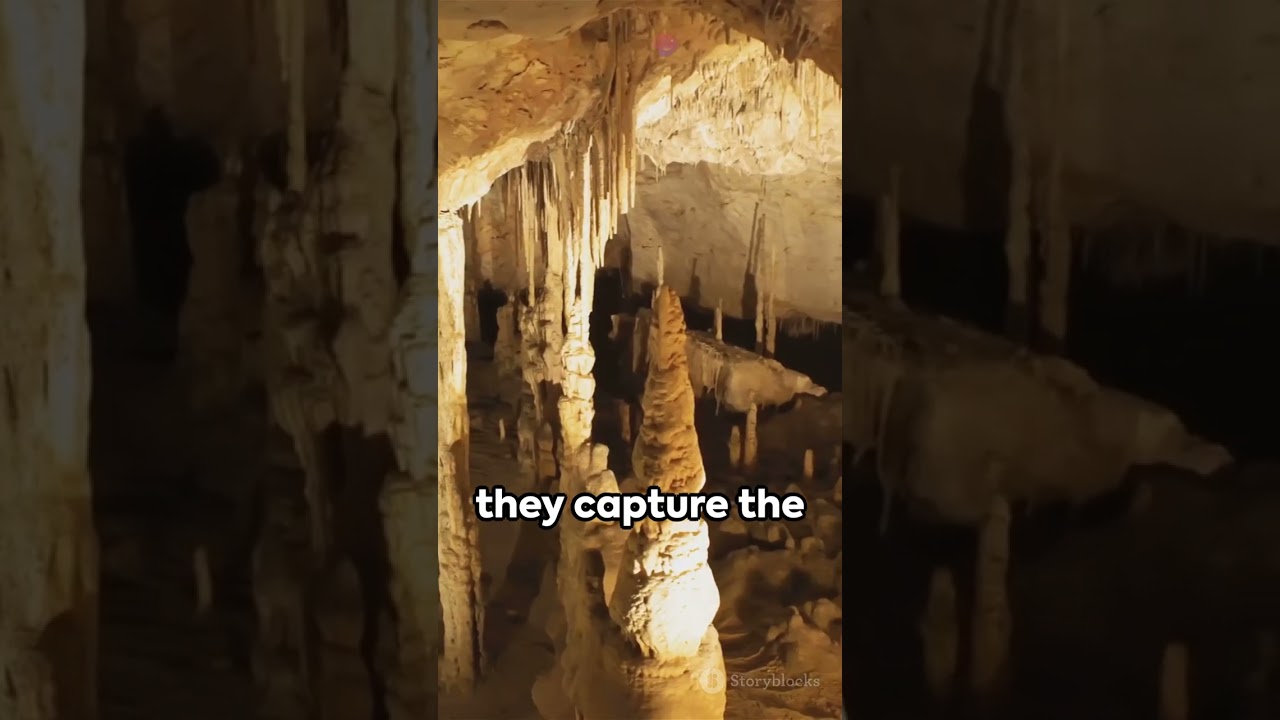 7 Must See Caves in Europe!