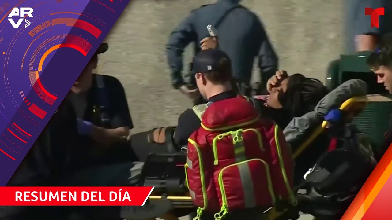 Resumen Al Rojo Vivo, miércoles 14 de febrero de 2024