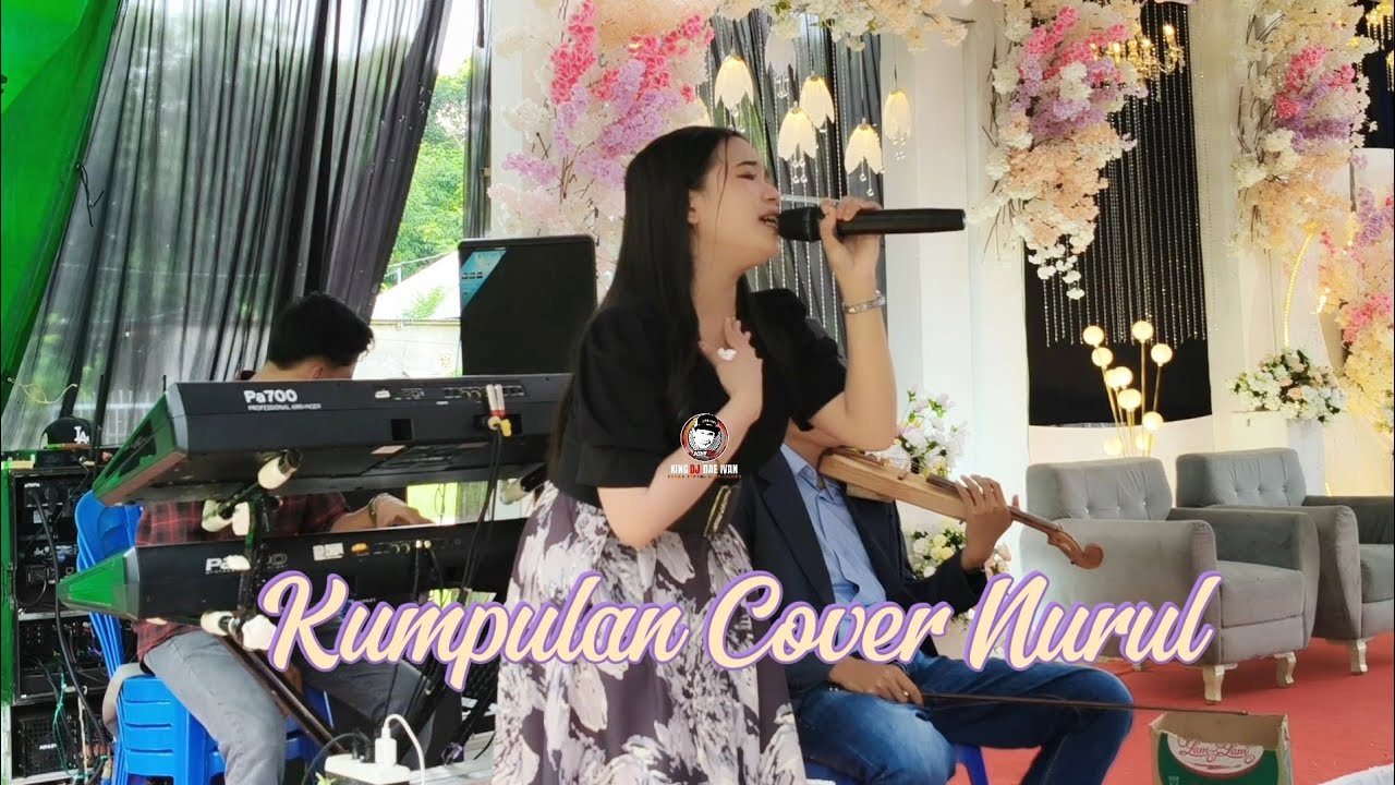 Kumpulan Full Cover Nurul 