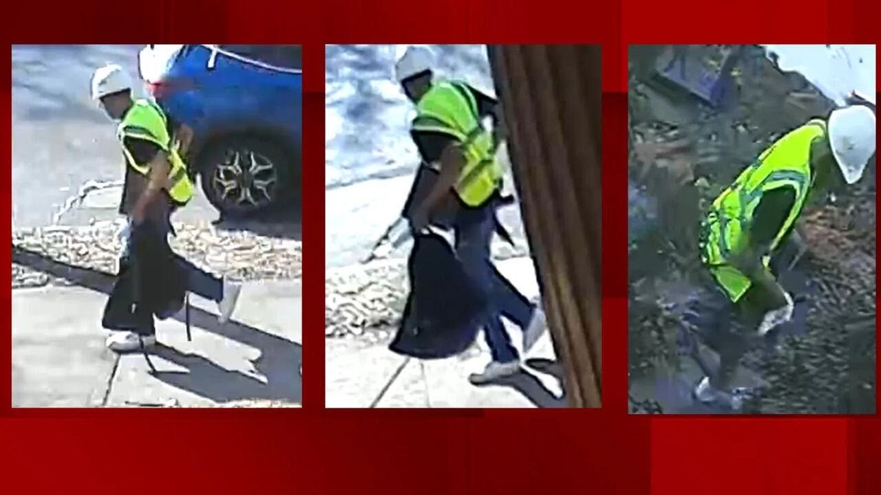 St. Louis police release photos of suspect after woman killed in Starbucks drive-thru