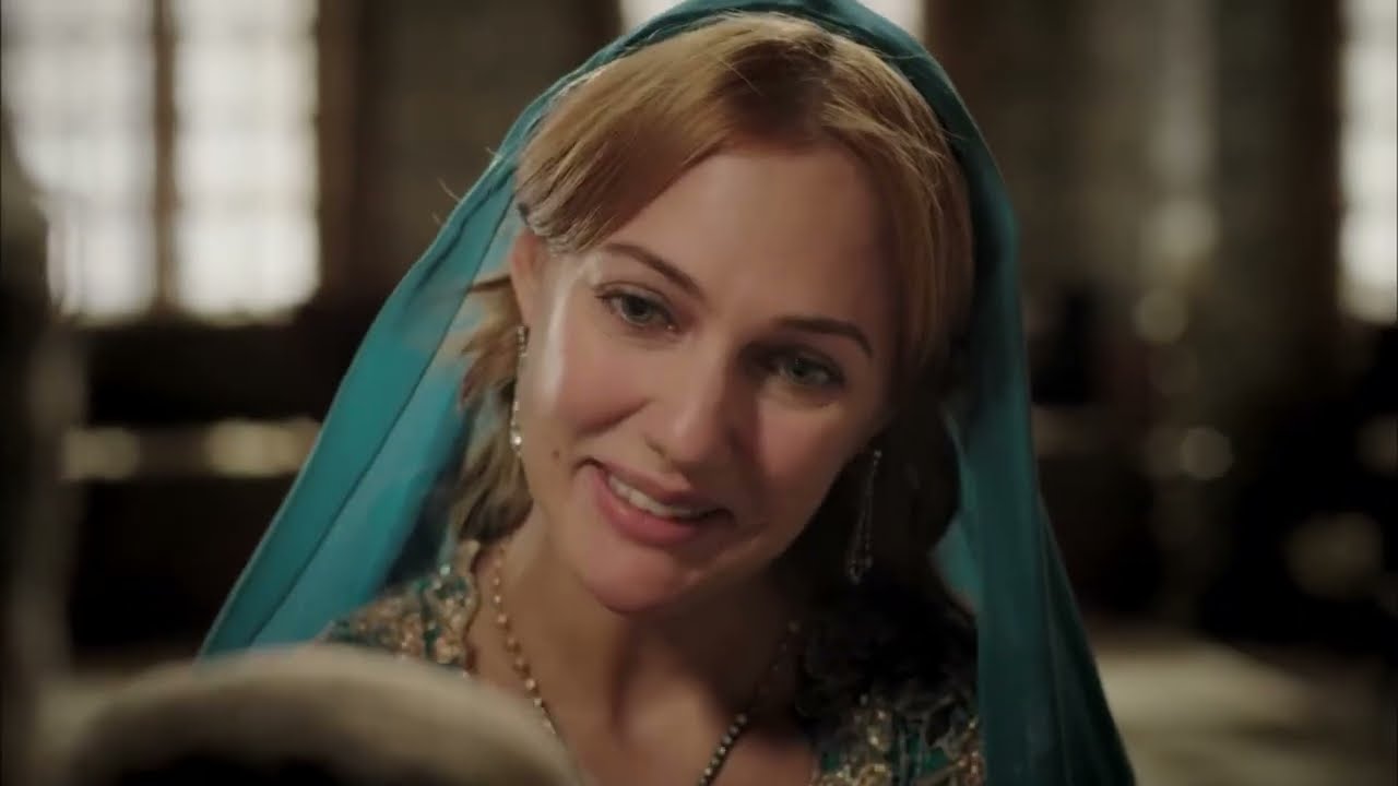 Hurrem Tries Every Way to Find Firuze | Magnificent Century