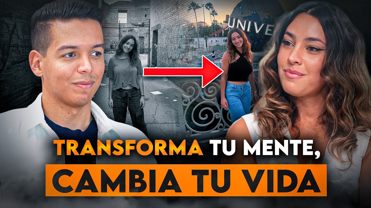 Cómo usar la LEY DE ATRACCION para Manifestar Dinero, Amor y Abundancia en tu vida? con Noelia Koza