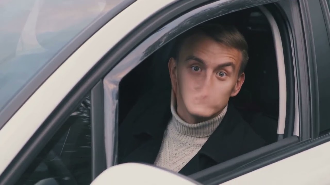 The Haunted Uber Ride  A Chilling Tale