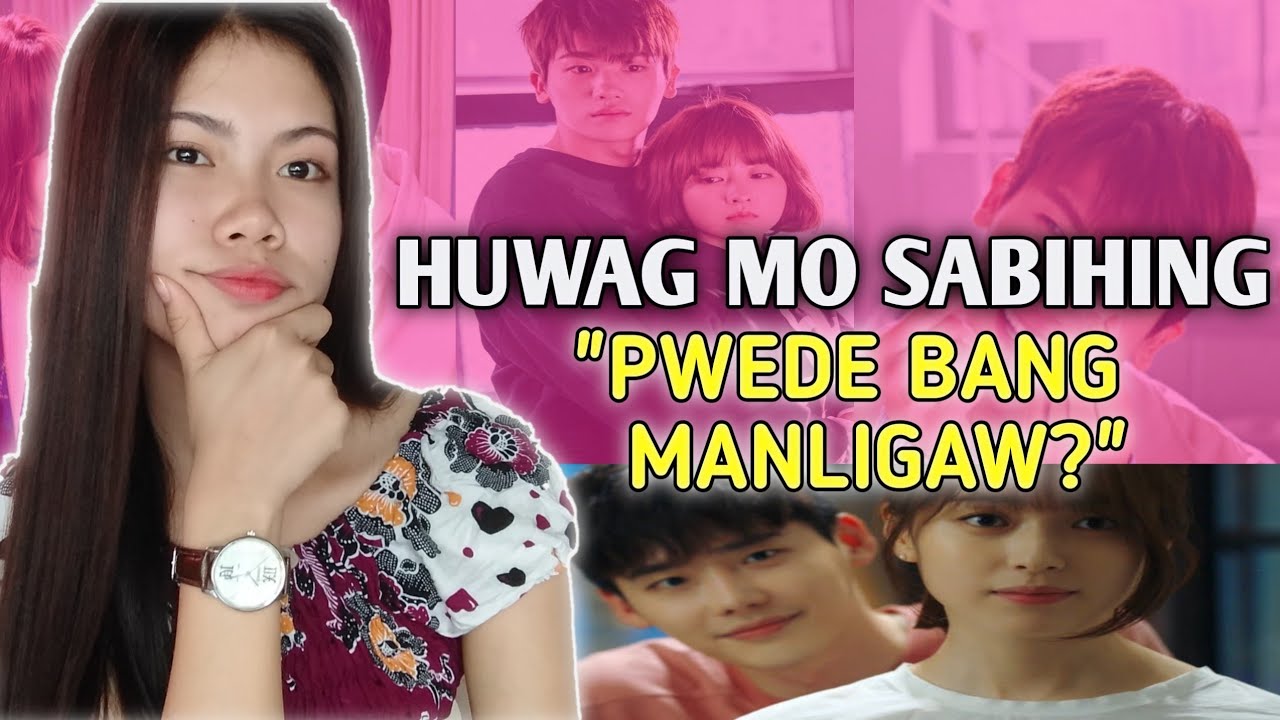 TOP 7 TIPS NG TAMANG PANLILIGAW SA BABAE