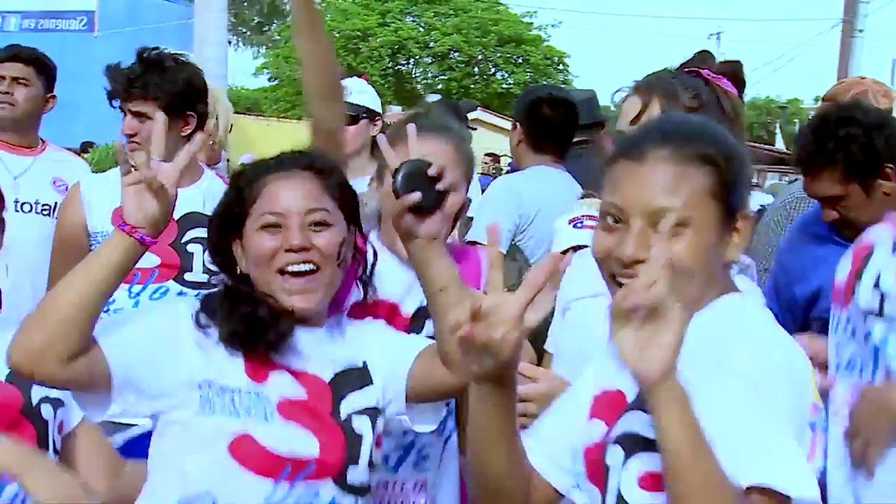 Adelante Comandante