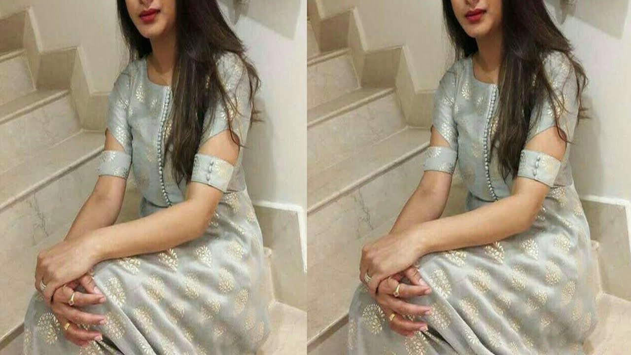 New sleeve designs for punjabi suits 2019/latest sleeve designs/sleeve designs #fashion