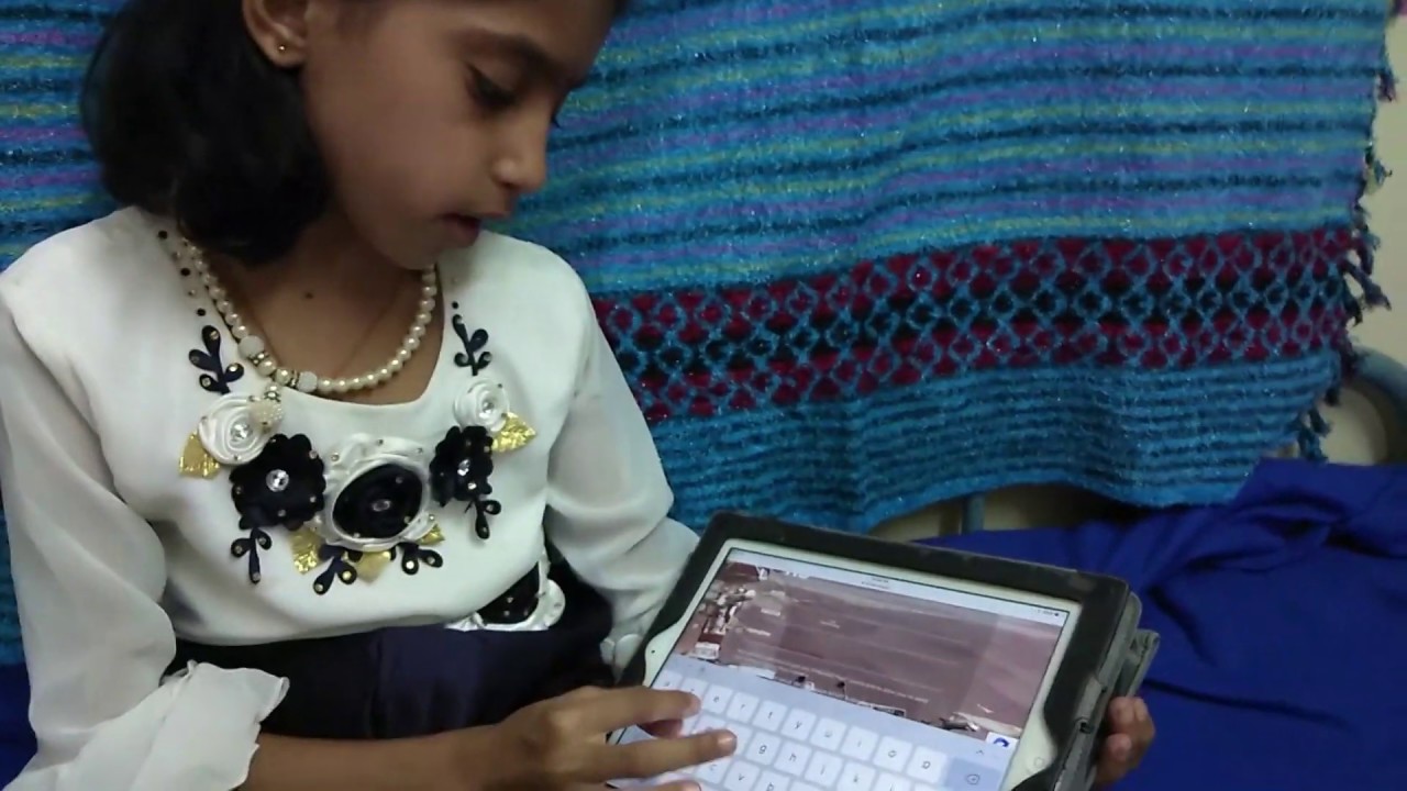 How to send your name to MARS with NASA's Mars 2020 Rover ? Explains Shreya T S