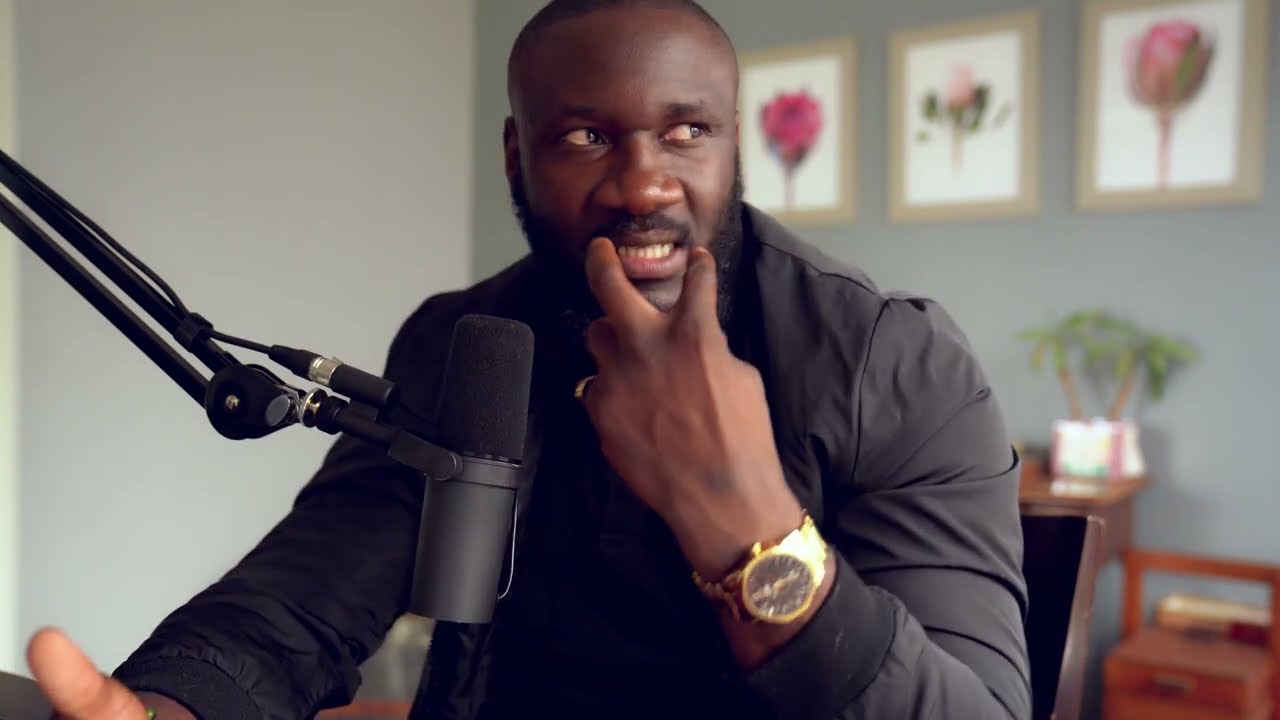 Voici comment on reconnait un vrai homme