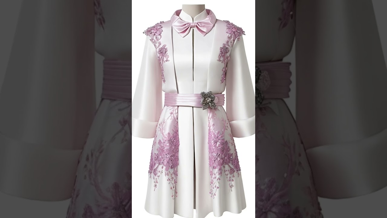 Elegant royal dresses designs ( princess collection)✨✨✨🌟🌟🌸
