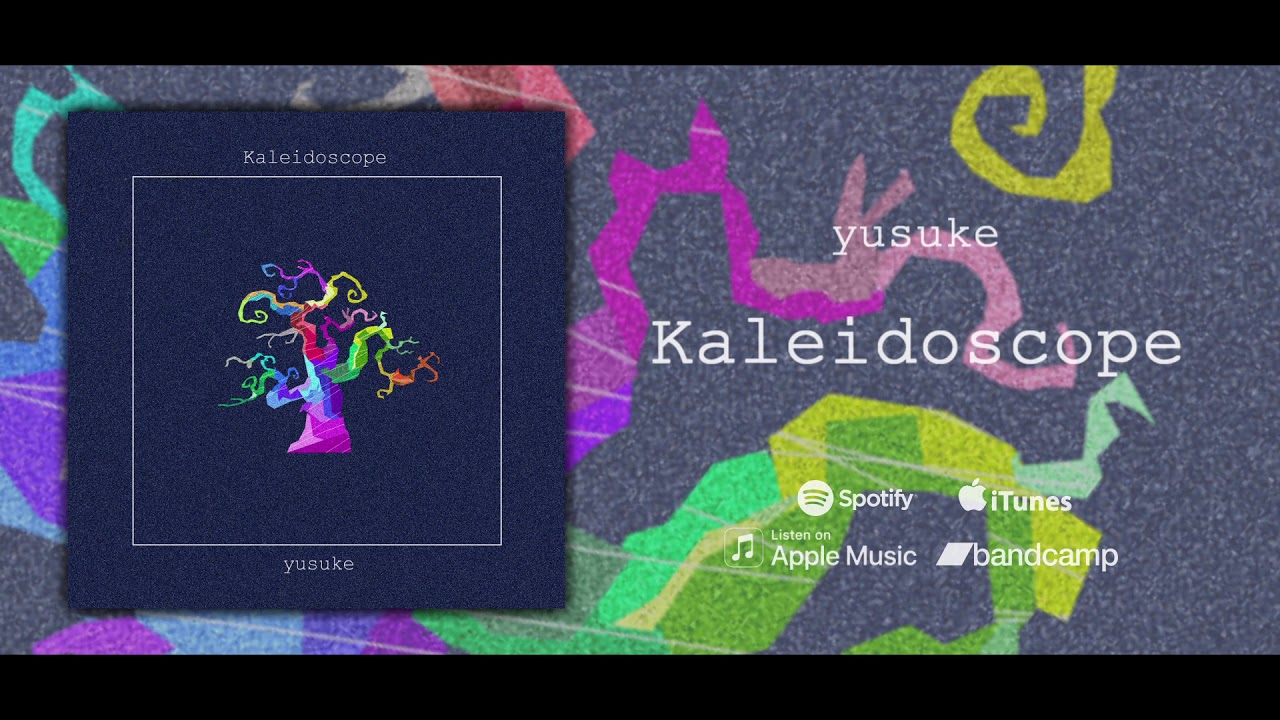 【SOLO BASS】 yusuke / 