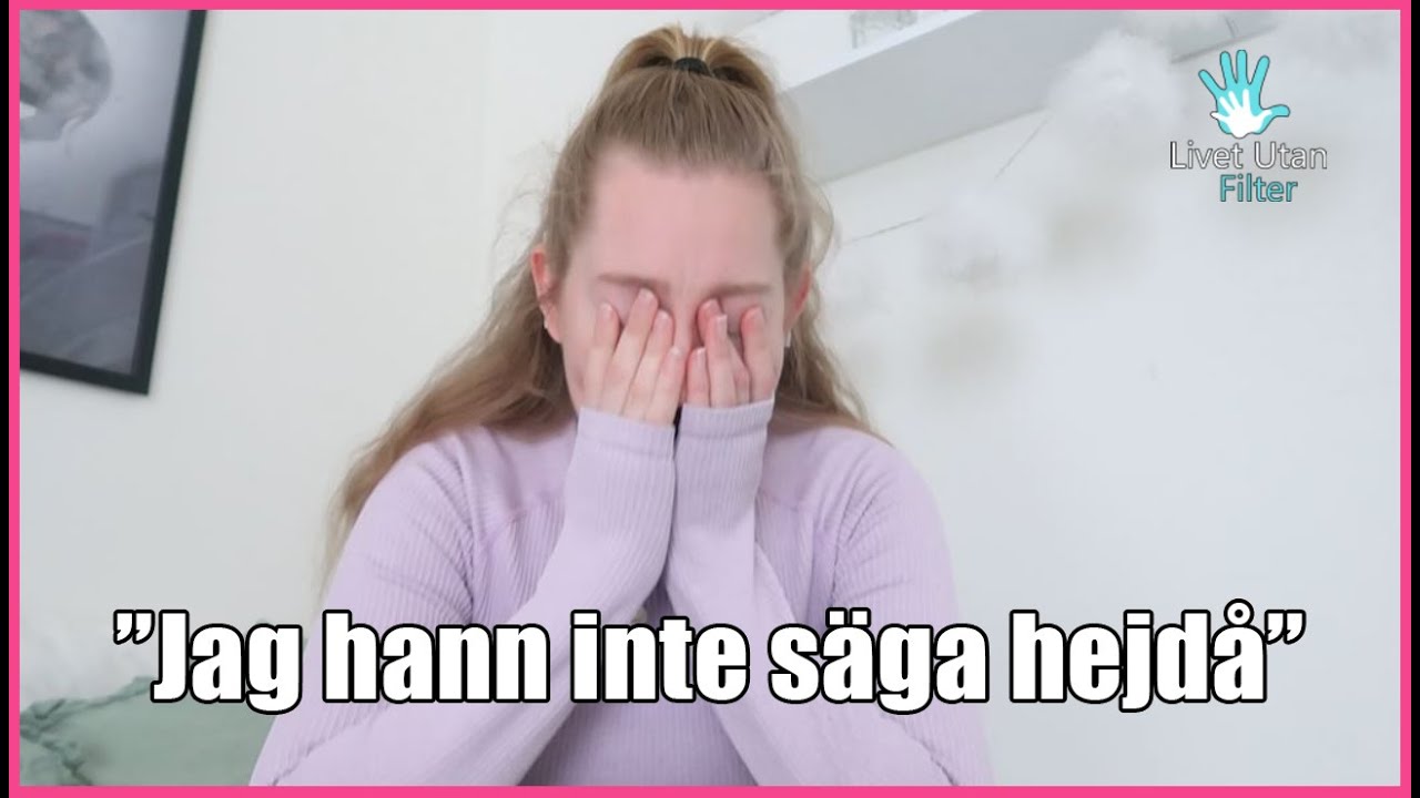 Avsnitt 3 - Säsong 1 | Livet Utan Filter