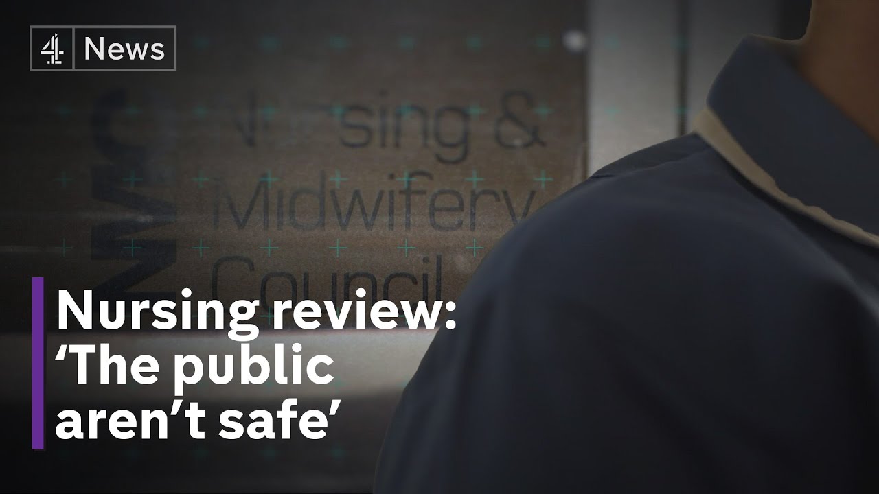 'Toxic culture' found in damning Nursing and Midwifery council review