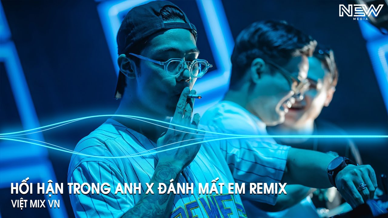 Hối Hận Trong Anh ft Đánh Mất Em Remix(HUY PT) - Vì Cuộc Đời Này Chỉ Có Em Yêu Anh Chân Thành Tiktok