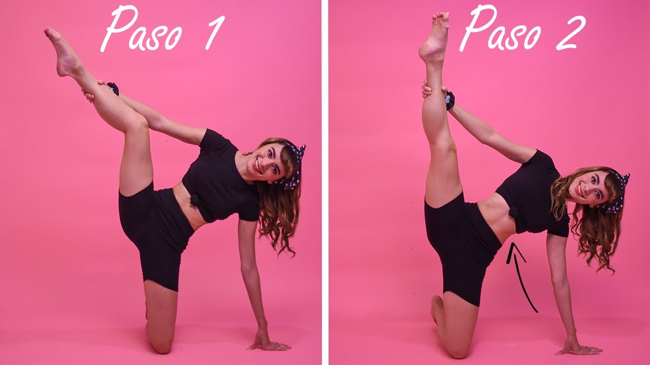 INCREIBLE CINTURA Y ABDOMEN EN 3 BLOQUES | Aprende y Baila en 1 día - Dani Zilli