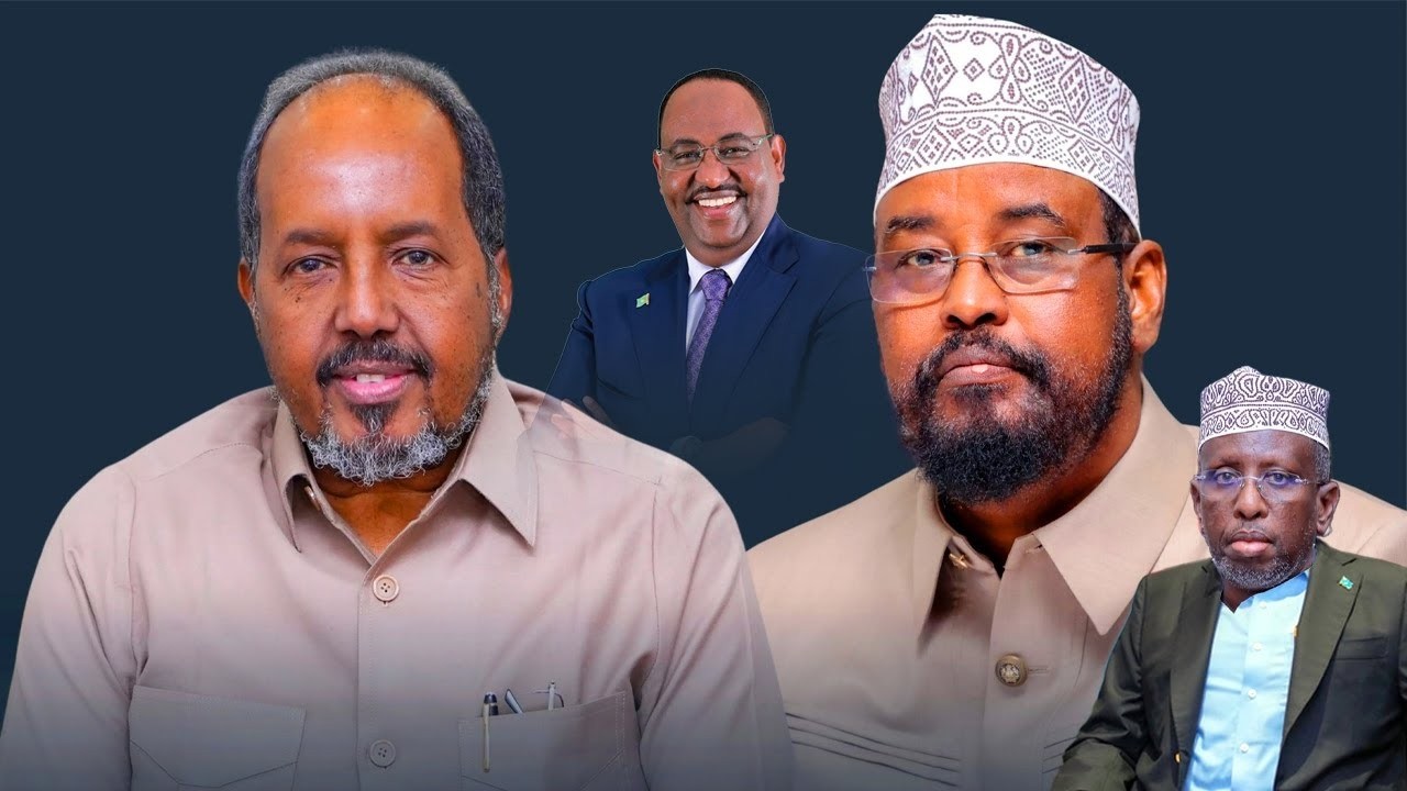 Xasan Sheekh oo Dagaal Toos ah Bilaabay iyo Xaalka oo is  badalay,Guusha Iiraan oo war cusub