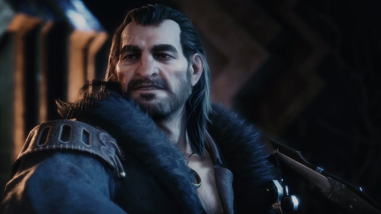 Dragon Age: The Veilguard | 1