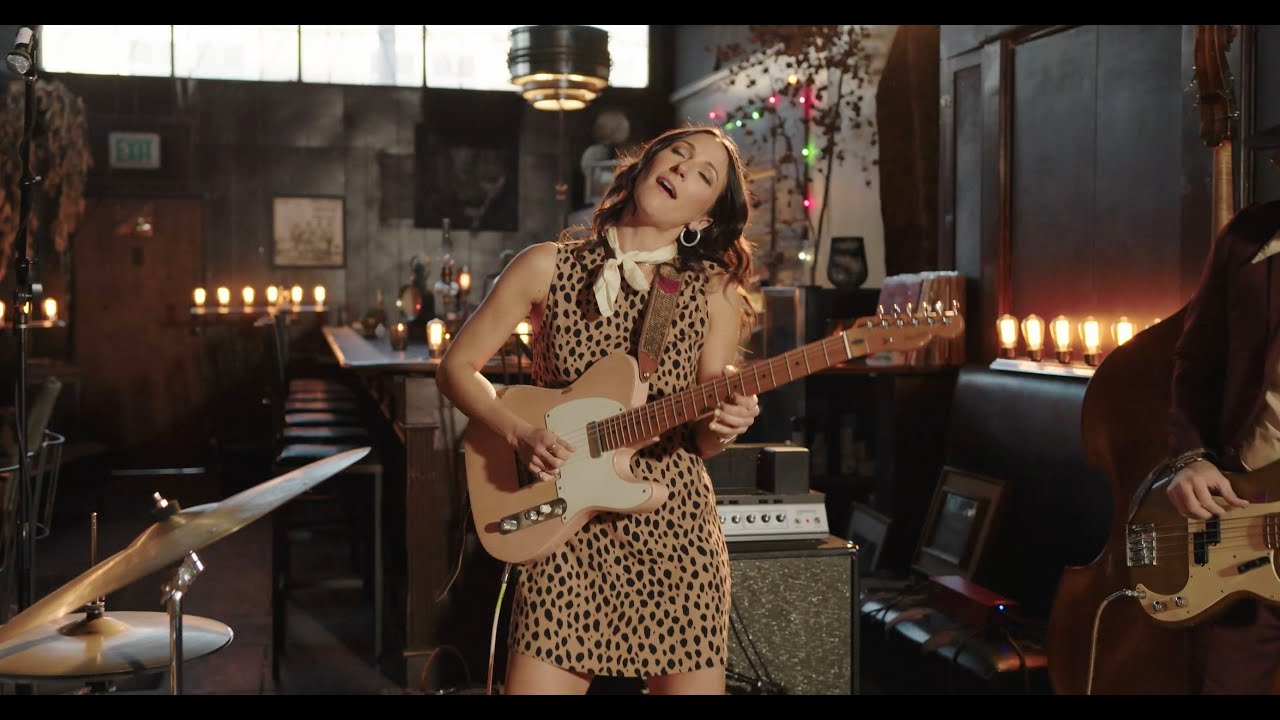 Molly Miller Trio - 