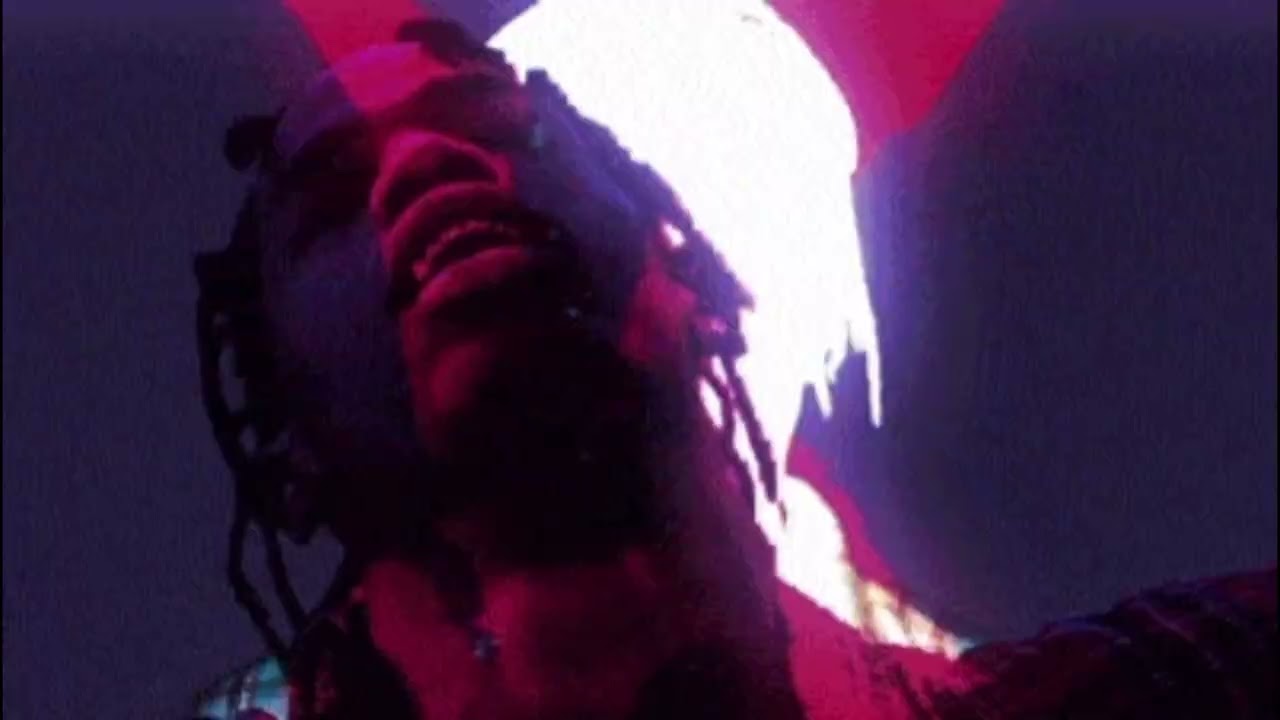travis scott feat. wale - quintana (slowed + reverb)