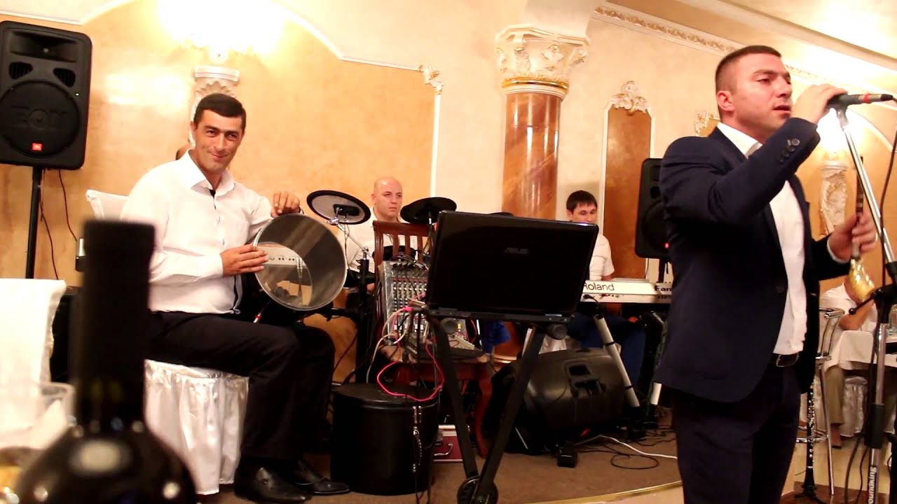 ABARANCI DAVO 2014 ROSTOV