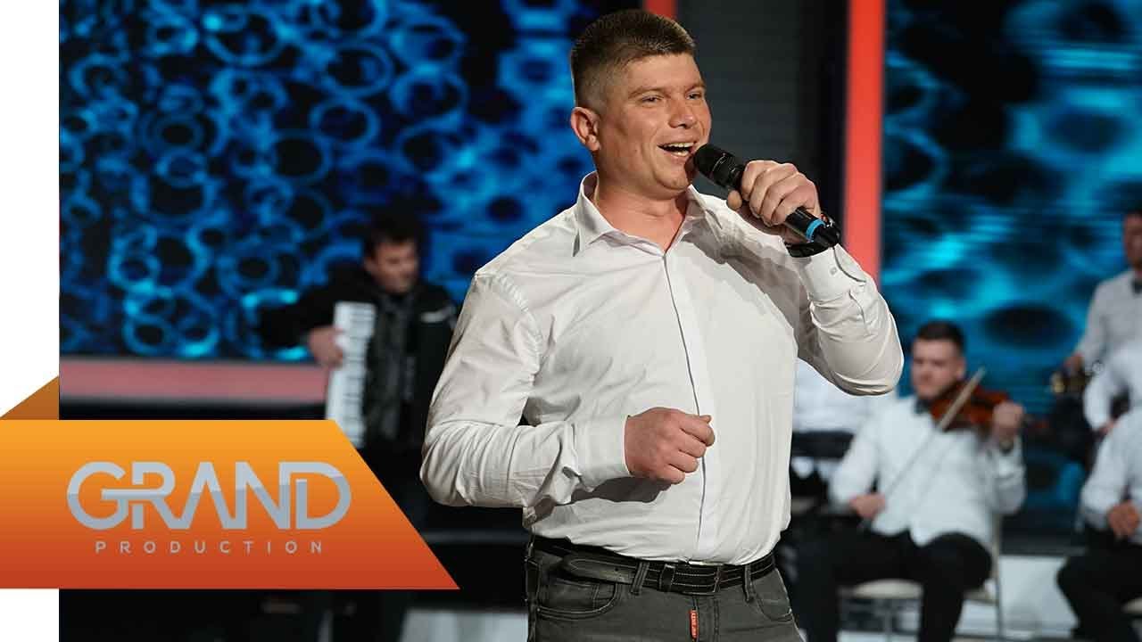 Jovan Radovanovic - Put do srece - GP - (Tv Grand 14.04.2023.)