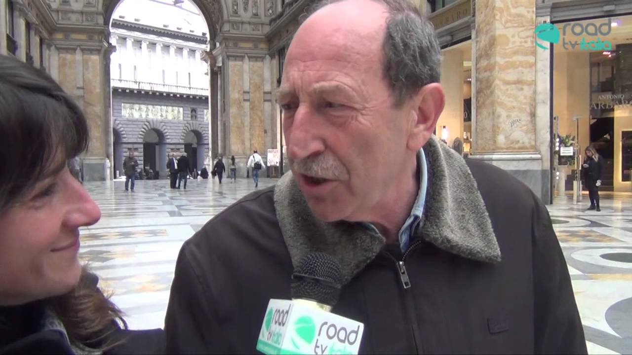 Secessionisti veneti: cosa ne pensano i napoletani?